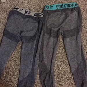 Gym shark flex leggings